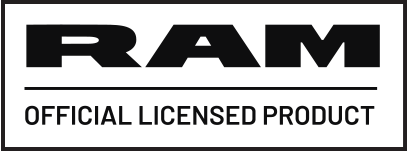 Ram legal logo